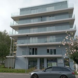 Chiasso (Svizzera)- Monolocale in nuovo condominio